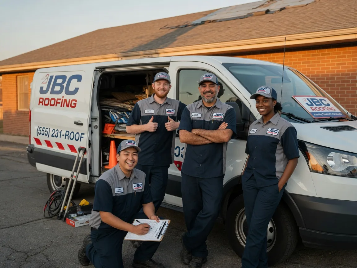 Roof Replacement company in Coaldale, PA