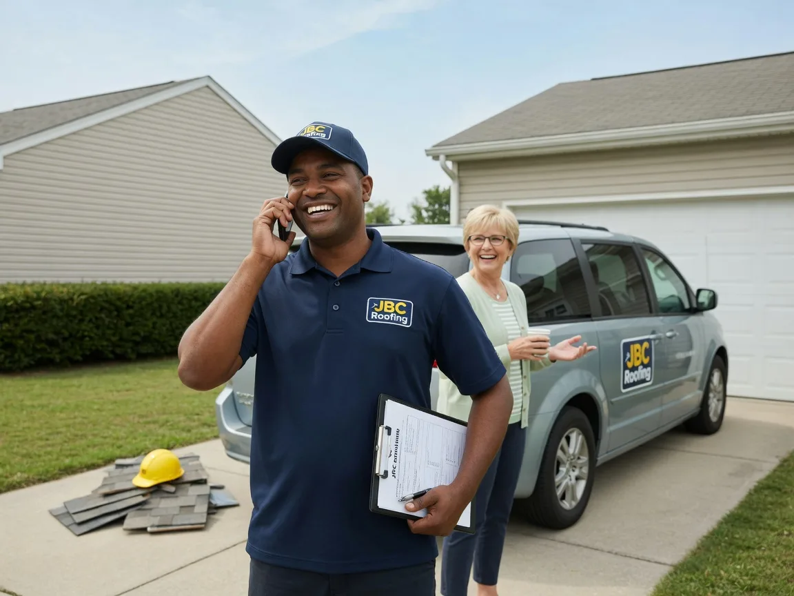 Roof Replacement Coaldale, PA FAQs